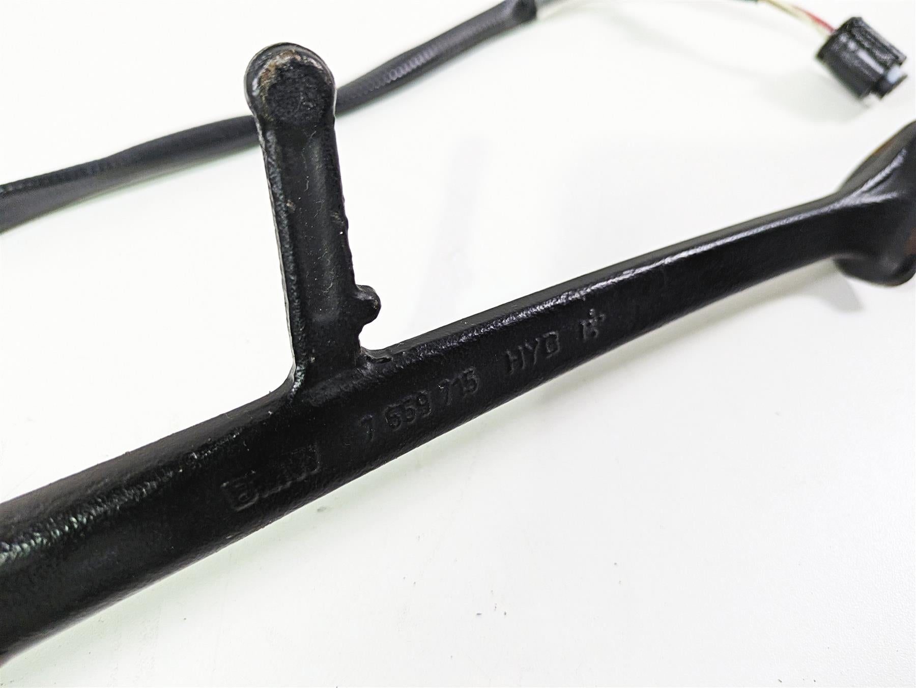 2014 BMW K1300S K40 Side Kickstand Kick Stand 7 Safety Switch 46537659318 {{ shop.shopifyCountryName }} - Mototech271