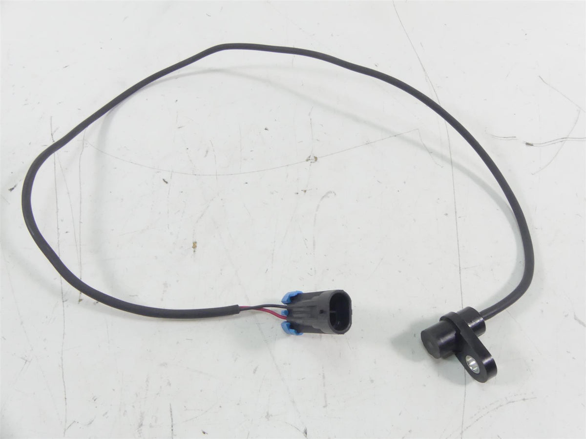 2019 Indian Motorcycle Co. FTR1200 Rear Abs Brake Wheel Speed Sensor 4018099 {{ shop.shopifyCountryName }} - Mototech271