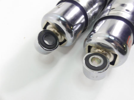 2007 Honda VT1100 C2 Shadow Showa Rear Suspension Shock 12" Set 52400-MCK-A01 {{ shop.shopifyCountryName }} - Mototech271