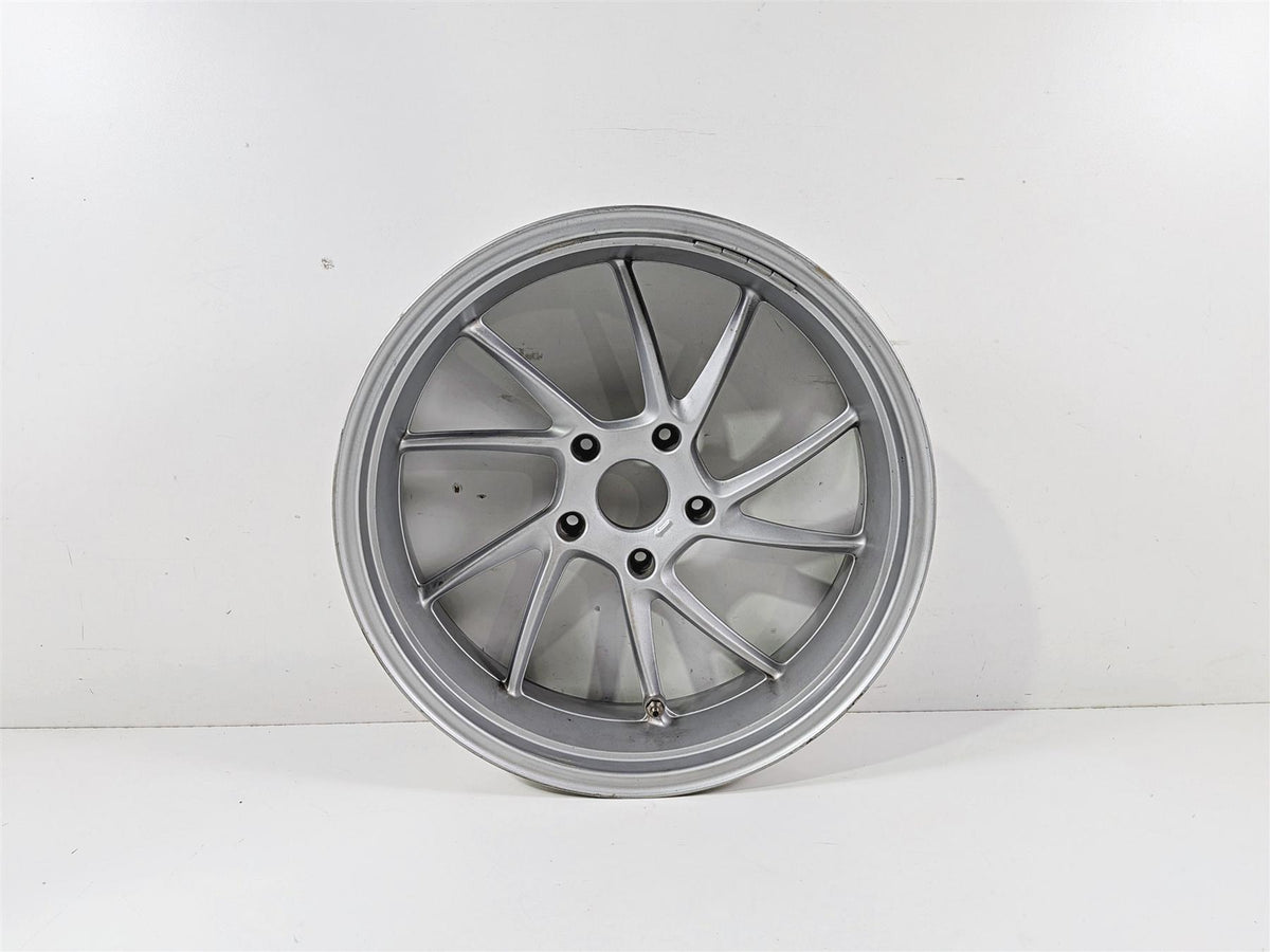2016 BMW R1200RT RT RTW K52 Rear Wheel Rim 17x5.5 Straight 36317727235 {{ shop.shopifyCountryName }} - Mototech271