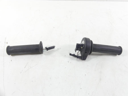 2017 BMW R1200GS GSW K50 Heated Hand Grip Set Cruise 61318552120 {{ shop.shopifyCountryName }} - Mototech271