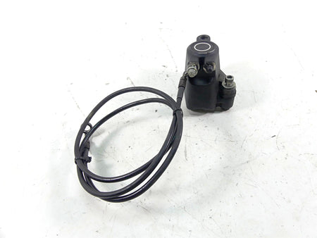 1997 Harley Sportster XL1200 C Front Brake Caliper + Line 44046-84C {{ shop.shopifyCountryName }} - Mototech271