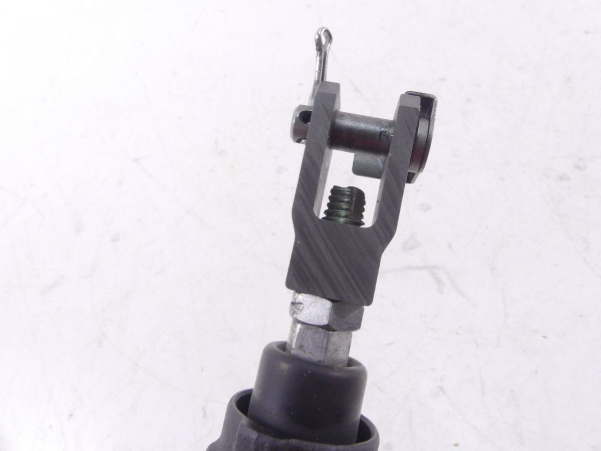 2014 Honda CBR1000 SP Fireblade Rear Nissin Brake Master Cylinder 43510-MFL-305 {{ shop.shopifyCountryName }} - Mototech271