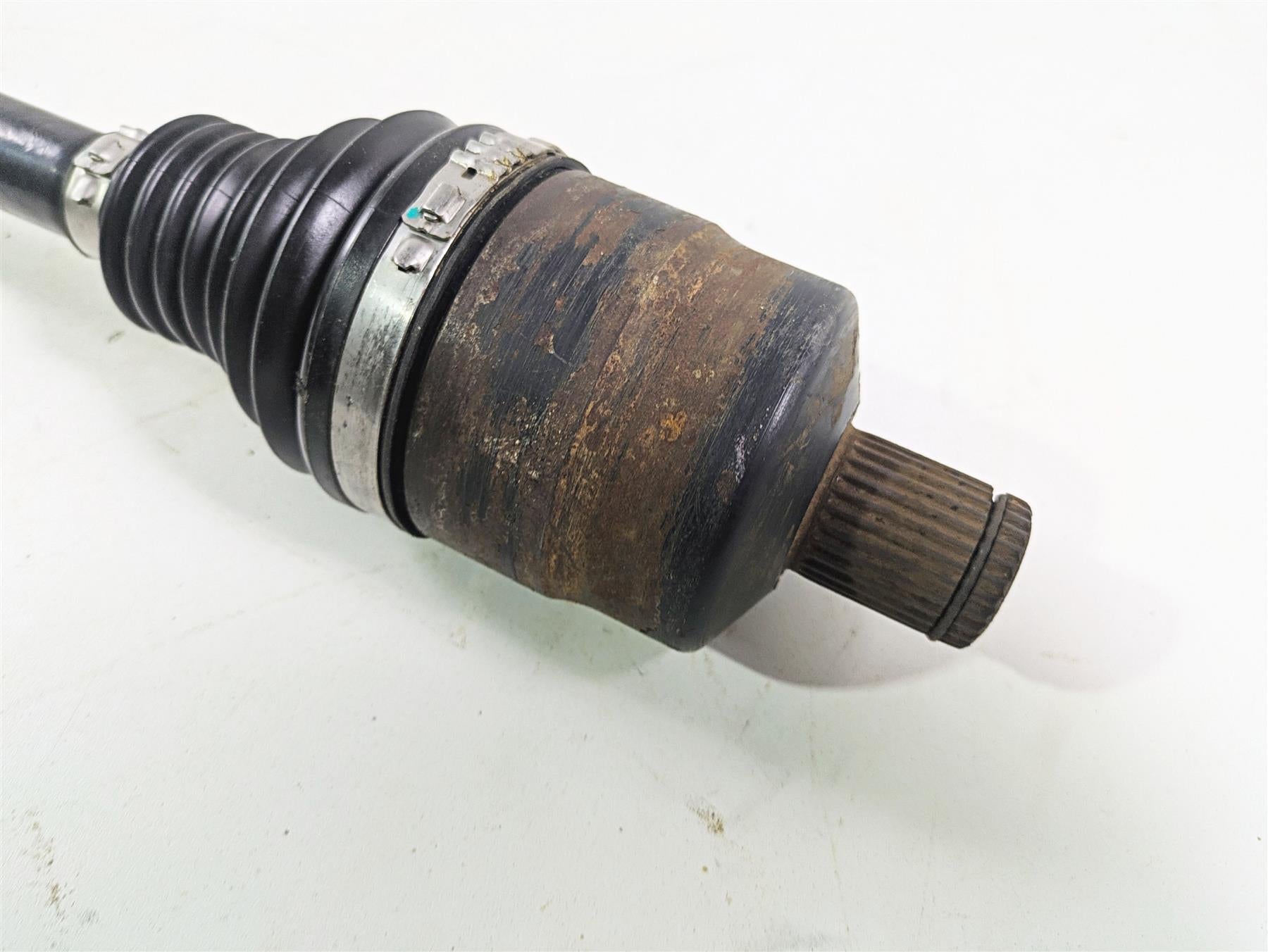 2018 Polaris RZR XP 1000 Trail Rock SuperATV Rhino Left Front Cv Axle AX01-005F0 {{ shop.shopifyCountryName }} - Mototech271
