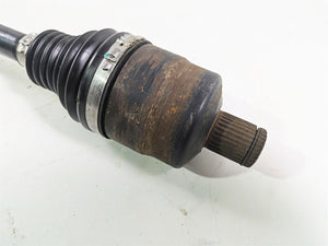 2018 Polaris RZR XP 1000 Trail Rock SuperATV Rhino Left Front Cv Axle AX01-005F0