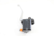 Load image into Gallery viewer, 2013 Triumph Tiger 1215 Explorer XC Front Brake Master Cylinder 5/8 T2025830 | Mototech271
