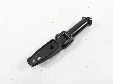 2020 Harley Softail FXBB Street Bob Left Rear Passenger Foot Peg {{ shop.shopifyCountryName }} - Mototech271