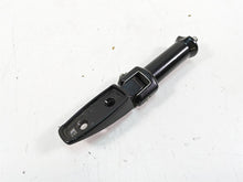 Load image into Gallery viewer, 2020 Harley Softail FXBB Street Bob Left Rear Passenger Foot Peg
