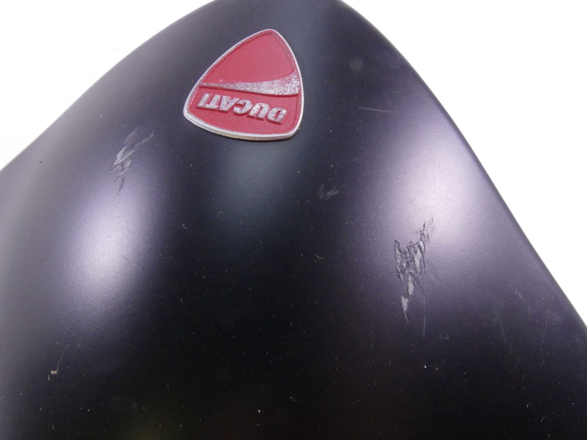 2015 Ducati Diavel Dark Front Fender Tire Hugger Mud Guard Safety Pack 56420911A {{ shop.shopifyCountryName }} - Mototech271