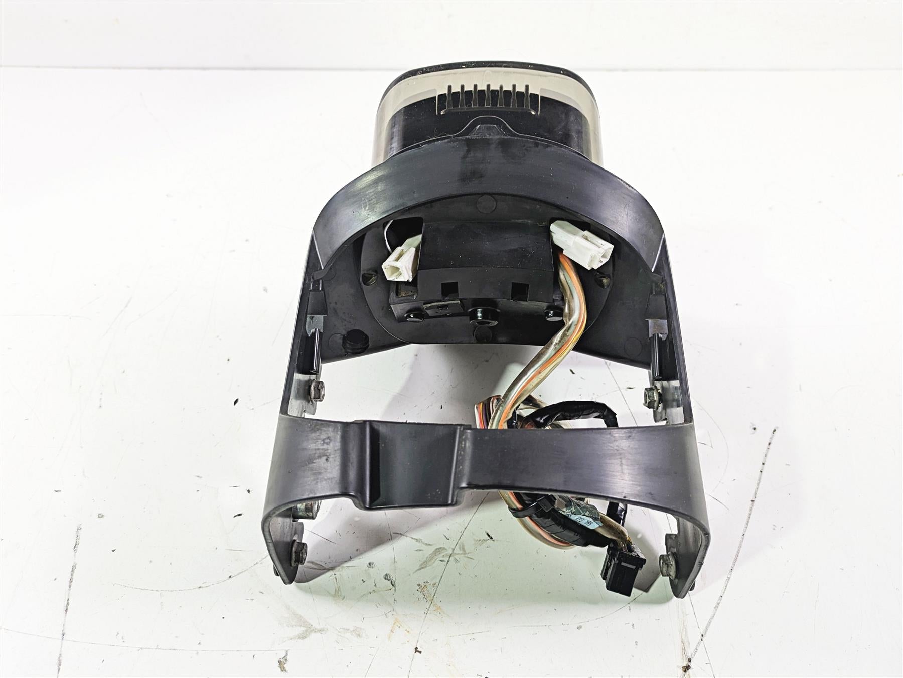 2007 Harley FXDWG Dyna Wide Glide Plate Holder Led Taillight Set - Read 59546-06 {{ shop.shopifyCountryName }} - Mototech271