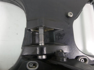 2015 BMW F800GS K72 Straight Rear Swingarm Swing Arm 33178535870 33178549120
