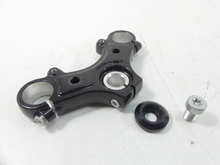 2019 Harley XL883 N Sportster Iron Upper Triple Tree Clamp 39mm 46758-07 {{ shop.shopifyCountryName }} - Mototech271