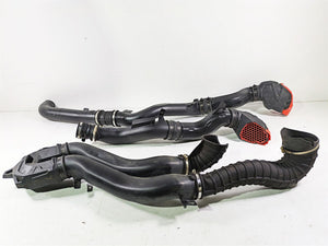 2022 Can-Am Defender XMR HD10 Air Inlet Snorkel Set 706600202 706600220 | Mototech271