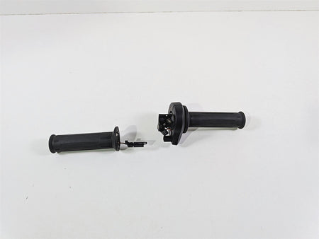 2023 BMW R1250RT RTP K52 Heated Left Right Hand Grip Set 61318549455 61318552124 {{ shop.shopifyCountryName }} - Mototech271