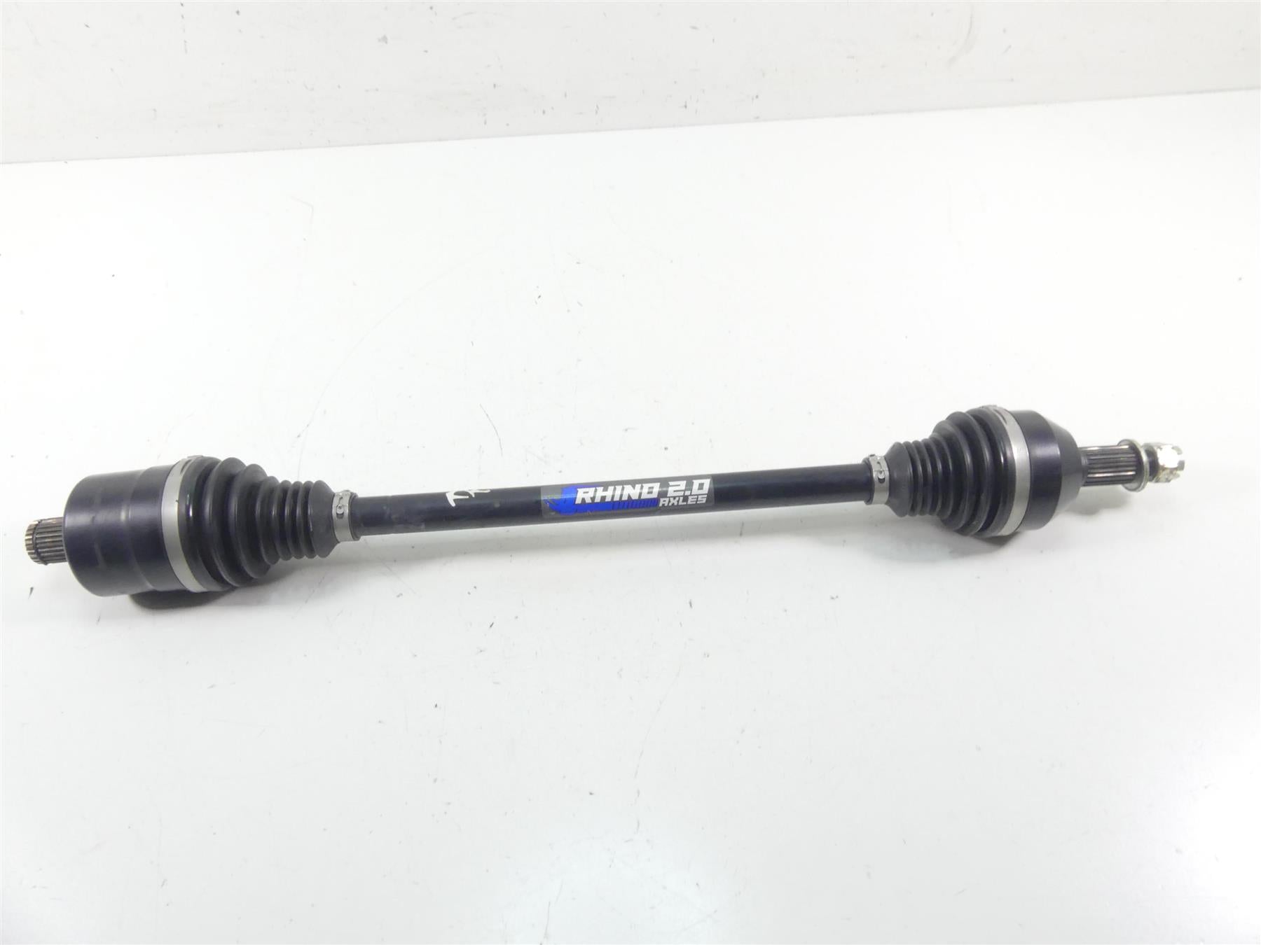 2021 Polaris RZR XP 1000 EPS Rhino 2.0 Rear Right Drive Shaft Cv Axle AX01-002R0 {{ shop.shopifyCountryName }} - Mototech271