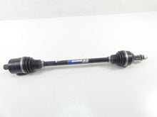 Load image into Gallery viewer, 2021 Polaris RZR XP 1000 EPS Rhino 2.0 Rear Right Drive Shaft Cv Axle AX01-002R0 | Mototech271
