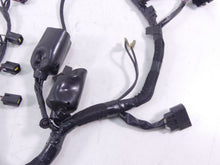 Load image into Gallery viewer, 2017 Kawasaki ZX636 ZX6R Ninja Main Wiring Harness Loom CA - No Cuts 26031-1549A | Mototech271
