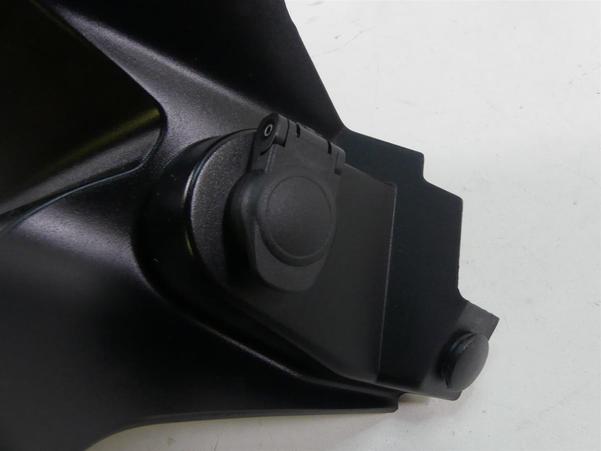 2020 BMW F850 GS K81 Rallye Front Blinker Turn Signal Holder Set 46638564653 {{ shop.shopifyCountryName }} - Mototech271