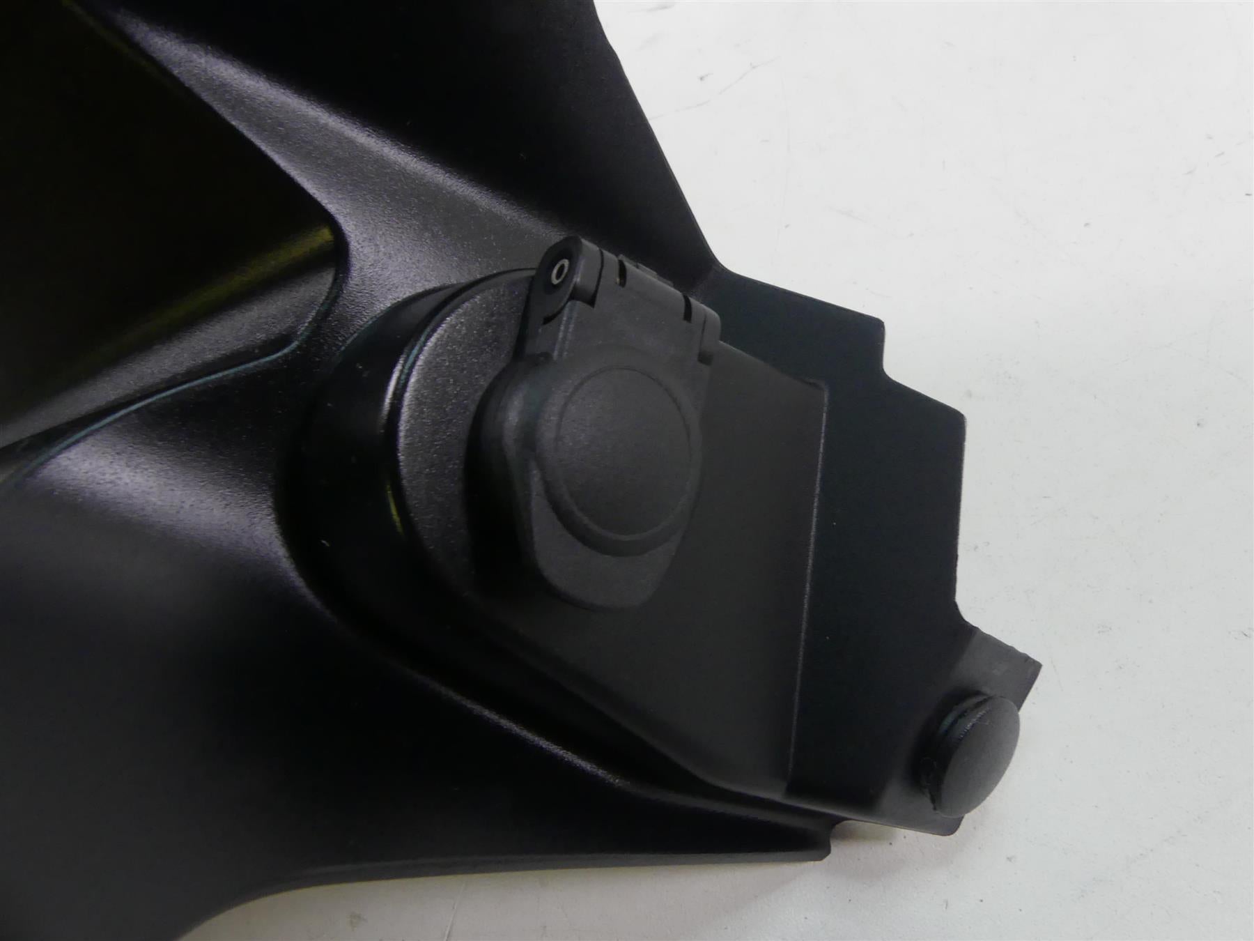 2020 BMW F850 GS K81 Rallye Front Blinker Turn Signal Holder Set 46638564653 {{ shop.shopifyCountryName }} - Mototech271
