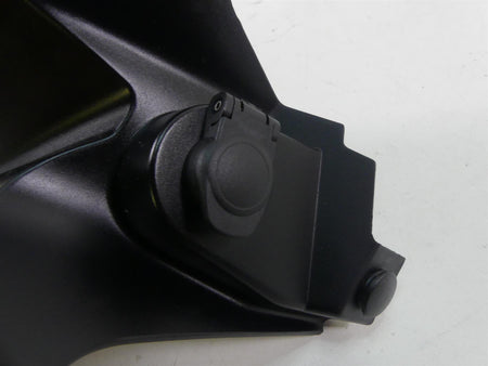 2020 BMW F850 GS K81 Rallye Front Blinker Turn Signal Holder Set 46638564653 {{ shop.shopifyCountryName }} - Mototech271