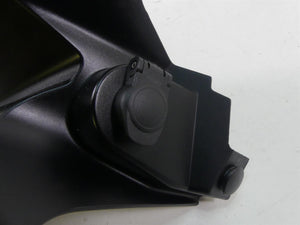 2020 BMW F850 GS K81 Rallye Front Blinker Turn Signal Holder Set 46638564653 | Mototech271