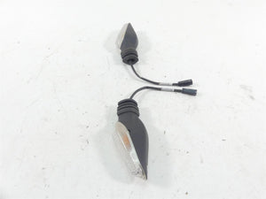 2020 Ducati Multistrada 1260 Enduro Rear Turn Signal Blinker Set 53010226A | Mototech271