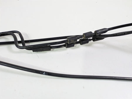 2016 Harley FXDWG Dyna Wide Glide Front Abs Brake Line Set 42940-12A {{ shop.shopifyCountryName }} - Mototech271