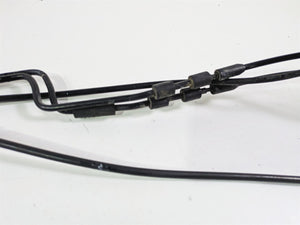 2016 Harley FXDWG Dyna Wide Glide Front Abs Brake Line Set 42940-12A
