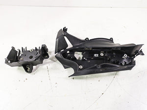 2015 Ducati Panigale 1299 S Cdi & Battery Holder Set 8291A361A 8291A541B