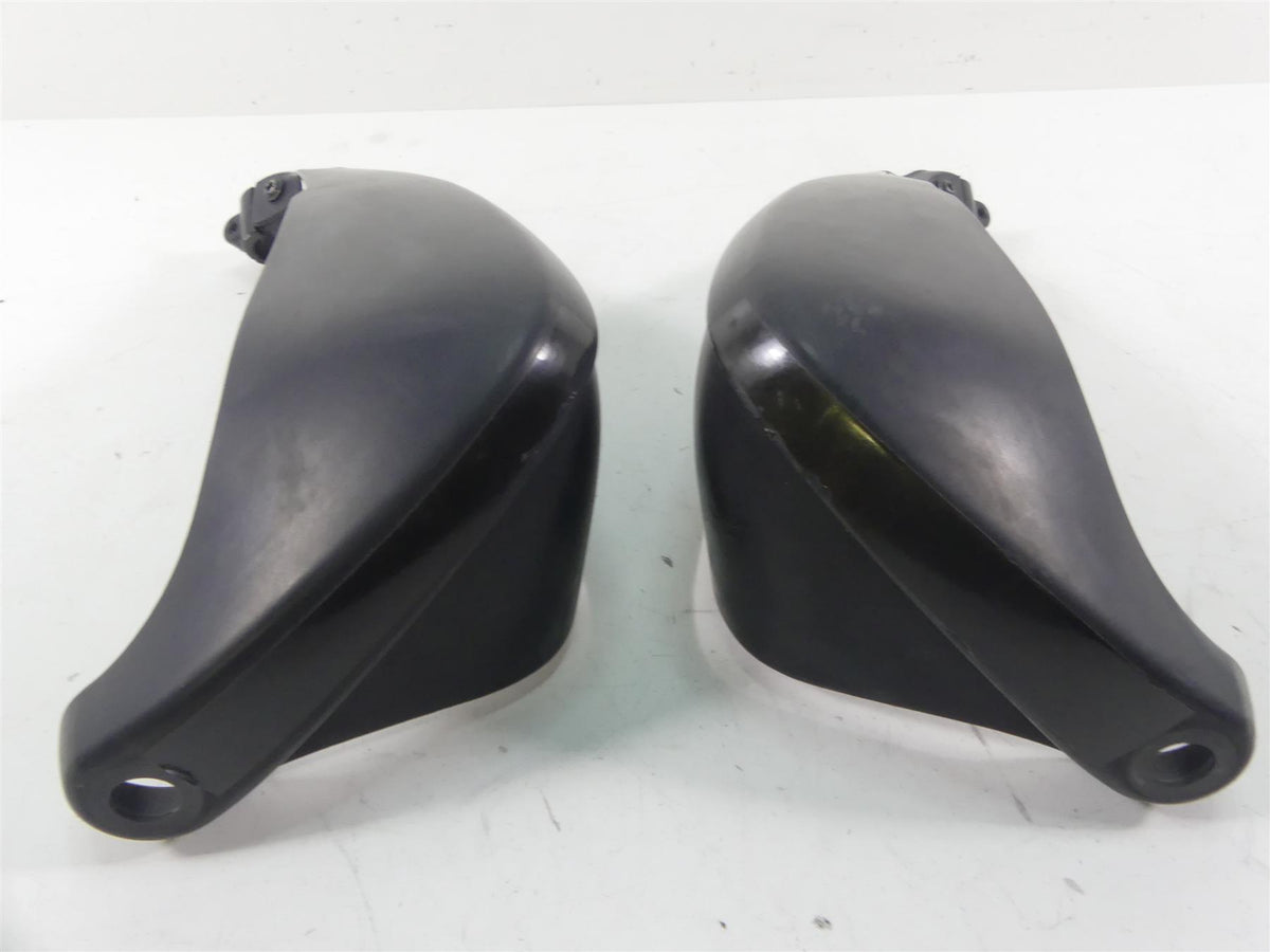 2001 BMW R1150 GS R21 Handle Bar Hand Cover Guards Protector Set 71607652330 {{ shop.shopifyCountryName }} - Mototech271