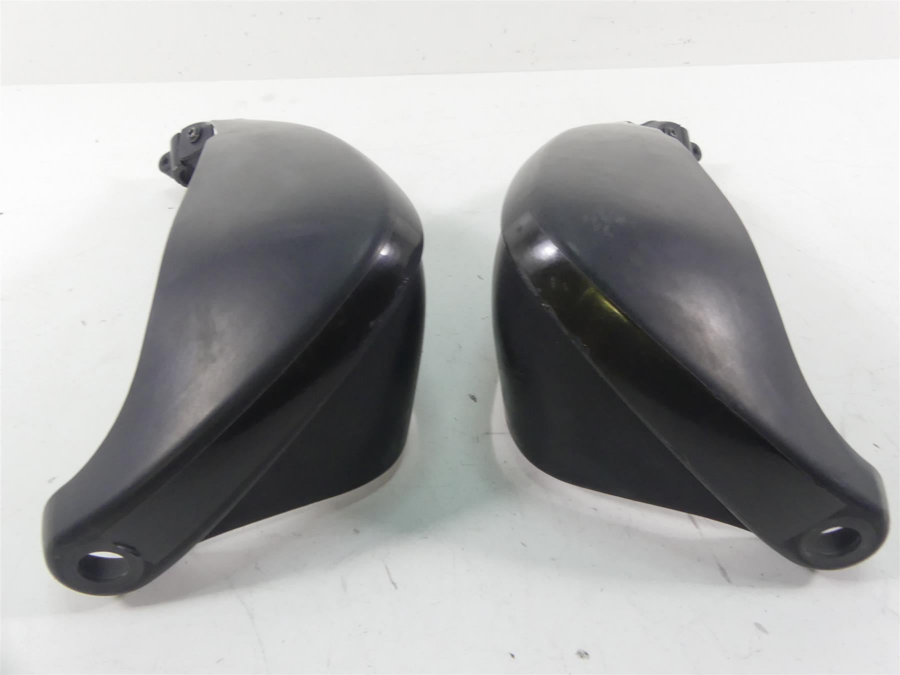 2001 BMW R1150 GS R21 Handle Bar Hand Cover Guards Protector Set 71607652330 {{ shop.shopifyCountryName }} - Mototech271