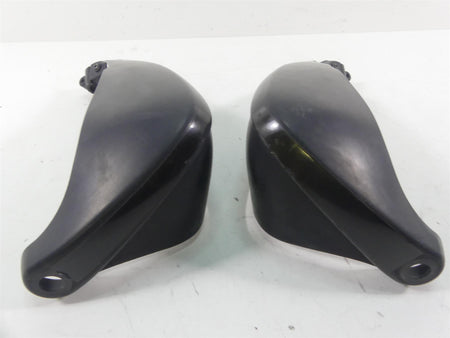 2001 BMW R1150 GS R21 Handle Bar Hand Cover Guards Protector Set 71607652330 {{ shop.shopifyCountryName }} - Mototech271