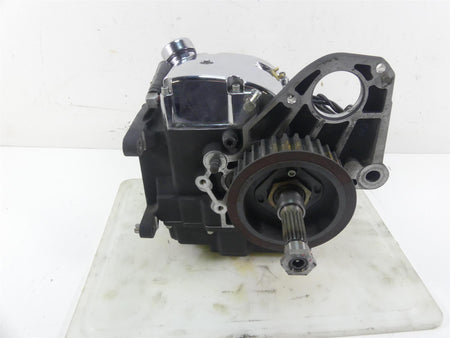 2004 Harley FXDWGI Dyna Wide Glide Transmission 5 Speed Gear Box 33038-04 {{ shop.shopifyCountryName }} - Mototech271