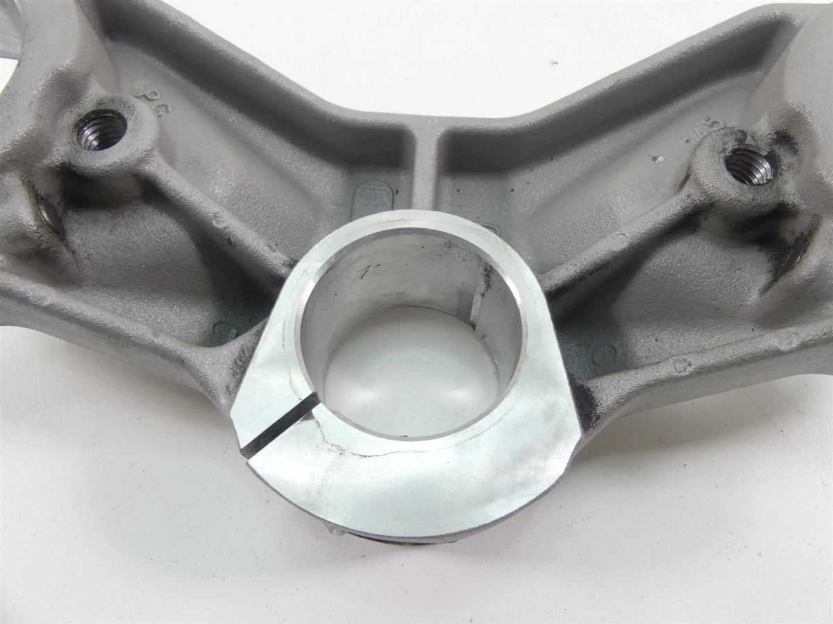 2017 Ducati 939 S Supersport Upper Triple Tree Steering Clamp 34111461AA {{ shop.shopifyCountryName }} - Mototech271