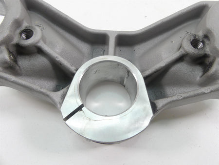 2017 Ducati 939 S Supersport Upper Triple Tree Steering Clamp 34111461AA {{ shop.shopifyCountryName }} - Mototech271