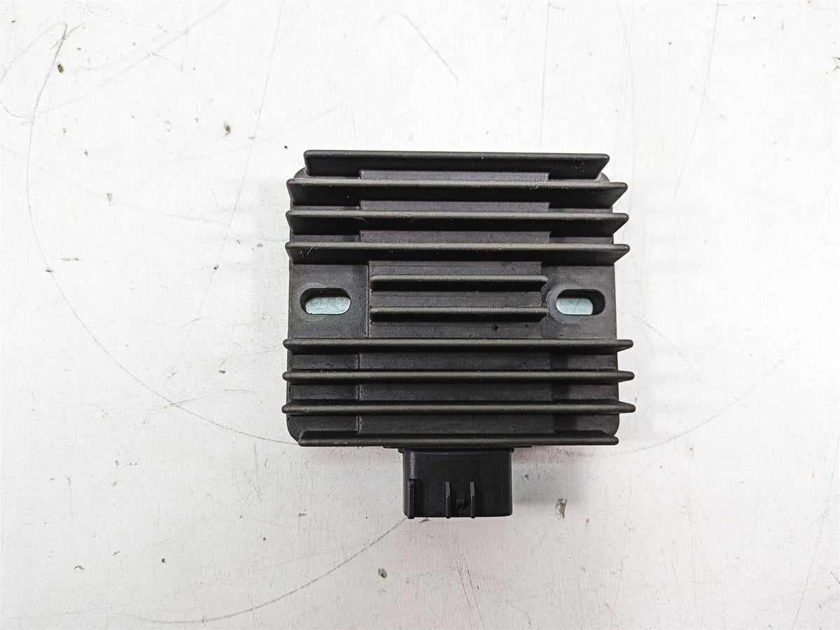 2013 MV Agusta F3 675 ERA Rectifier Voltage Regulator SH678KA 8000B3206 {{ shop.shopifyCountryName }} - Mototech271