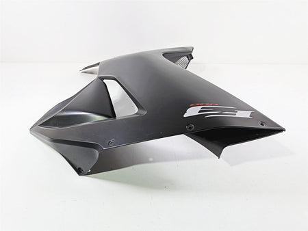 2016 Mv Agusta F3 800 RR Black Matte Left Main Side Cover Fairing Set 80B0B8691-Mototech271
