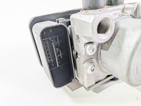 2017 Honda CRF1000 Africa Twin Nissin Abs Brake Pump Module 57110-MJP-G61-Mototech271