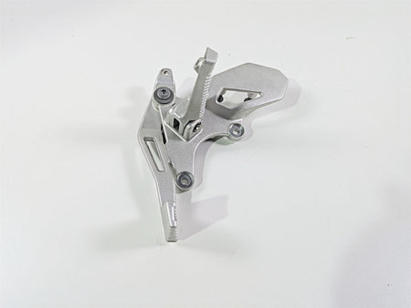 2022 BMW RnineT Pure K22 Right Footpeg & Brake Lever Pedal Set 46719457882 {{ shop.shopifyCountryName }} - Mototech271