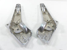 Load image into Gallery viewer, 2006 Honda V-Twin VTX1800 N3 Rear Chrome Fender Frame Struts 77330-MCV-N10 | Mototech271
