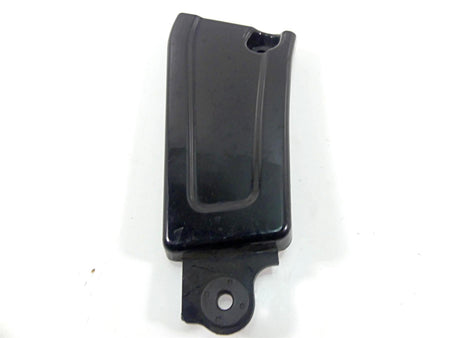 2008 Suzuki M109R VZR1800 Right Swingarm Side Cover Cowl 47140-48G00 47141-48G00 {{ shop.shopifyCountryName }} - Mototech271