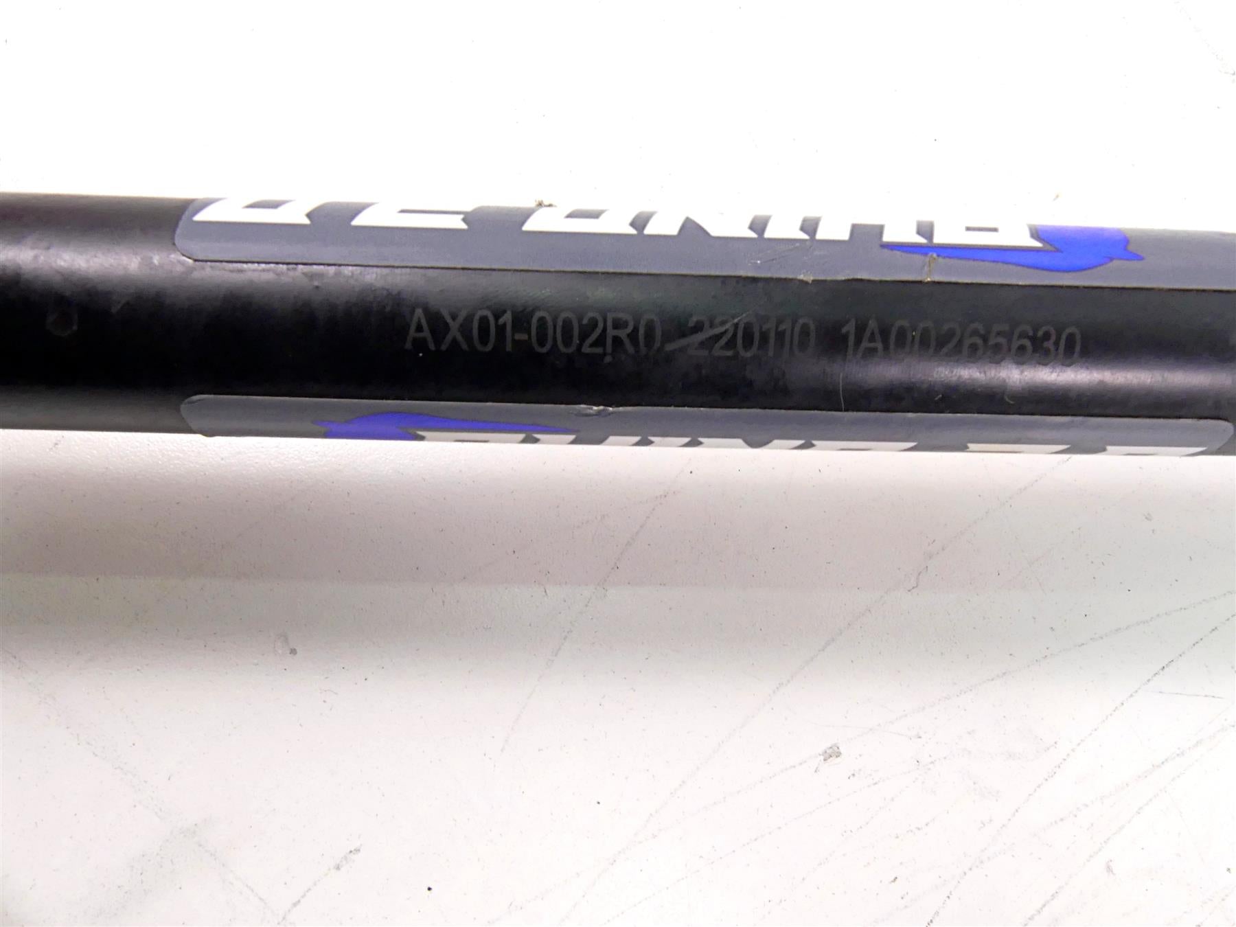 2016 Polaris RZR XP 1000 EPS Rear Rhino 2.0 Drive Cv Axle Set AX01-002R0 {{ shop.shopifyCountryName }} - Mototech271