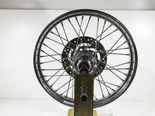 Load image into Gallery viewer, 2003 Harley Softail FXSTDI Deuce 100th Straight 21x2.15 Front Wheel 43662-80B | Mototech271
