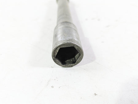 2012 Yamaha XT1200 Super Tenere Front Axle Wheel Spindle 4XV-25181-10-00 {{ shop.shopifyCountryName }} - Mototech271