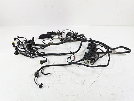 1998 Moto Guzzi California 1100 EV Main Wiring Harness Loom - No Cut GU03725830 {{ shop.shopifyCountryName }} - Mototech271