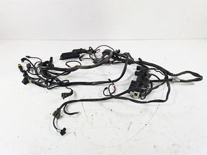 1998 Moto Guzzi California 1100 EV Main Wiring Harness Loom - No Cut GU03725830 | Mototech271