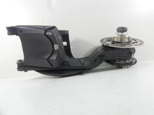 Load image into Gallery viewer, 2015 Ducati Diavel Dark Rear Swingarm Swing Arm Suspension  37030952C
