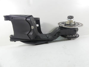 2015 Ducati Diavel Dark Rear Swingarm Swing Arm Suspension  37030952C
