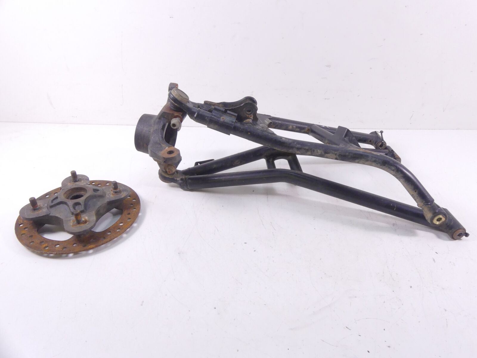 2018 Polaris RZR1000 EPS XP HL Front Left Knee Assembly Control Arms 1021480 {{ shop.shopifyCountryName }} - Mototech271