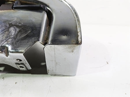 2003 Harley Softail FXSTDI Deuce 100th Oil Tank Reservoir + Lines 62498-01A {{ shop.shopifyCountryName }} - Mototech271